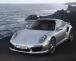 Porsche 911 Turbo e Turbo S