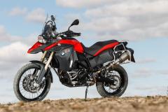 BMW F 800 GS Adventure