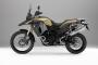 BMW F 800 GS Adventure