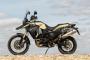 BMW F 800 GS Adventure