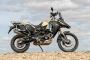 BMW F 800 GS Adventure