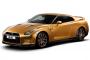 Una Nissan GT-R da oro per Usain Bolt