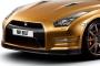 Una Nissan GT-R da oro per Usain Bolt