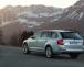 Skoda Octavia Wagon 4x4