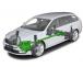 Skoda Octavia Wagon 4x4
