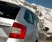 Skoda Octavia Wagon 4x4