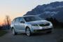 Skoda Octavia Wagon 4x4