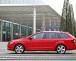 Skoda Octavia Wagon