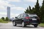 Subaru Outback 2013