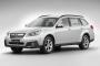 Subaru Outback 2013