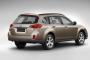 Subaru Outback 2013