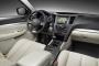 Subaru Outback 2013