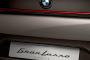 BMW Pininfarina Gran Lusso Coupé