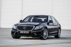 Mercedes Classe S