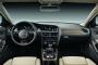 Audi A4 e A4 Avant quattro edition