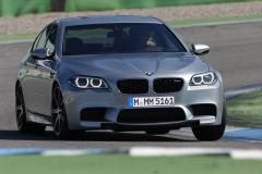 BMW M5 my2014