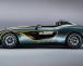 Aston Martin CC100 Speedster Concept
