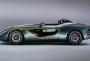 Aston Martin CC100 Speedster Concept