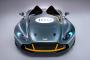 Aston Martin CC100 Speedster Concept
