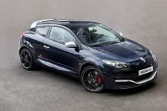Renault Mégane RS Red Bull Racing RB8