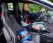 Renault Mégane RS Red Bull Racing RB8