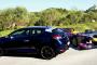 Renault Mégane RS Red Bull Racing RB8
