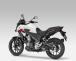 Honda CB500X