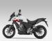 Honda CB500X