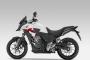 Honda CB500X