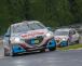 Peugeot 208 GTi  alla 24h del Nürburgring