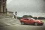Alfa Romeo Disco Volante by Touring