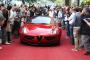 Alfa Romeo Disco Volante by Touring