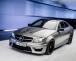 Mercedes C 63 AMG Edition 507