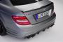 Mercedes C 63 AMG Edition 507