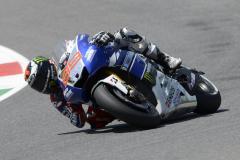 MotoGP Italia - Lorenzo