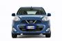 Nissan Micra 2014