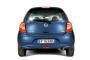 Nissan Micra 2014