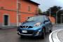 Nissan Micra 2014
