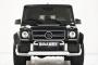 Mercedes Classe G B63-620 Widestar by Brabus