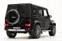 Mercedes Classe G B63-620 Widestar by Brabus