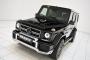 Mercedes Classe G B63-620 Widestar by Brabus