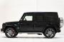 Mercedes Classe G B63-620 Widestar by Brabus