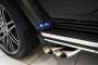 Mercedes Classe G B63-620 Widestar by Brabus