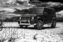 Mercedes Classe G B63-620 Widestar by Brabus