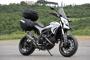 Ducati Hyperstrada