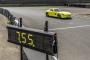 Mercedes SLS AMG Electric Drive: record al Nurburgring