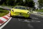 Mercedes SLS AMG Electric Drive: record al Nurburgring