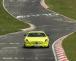 Mercedes SLS AMG Electric Drive: record al Nurburgring