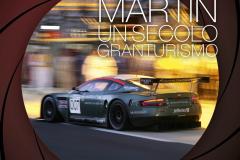 Aston Martin - Un secolo granturismo