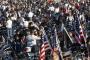 Harley-Davidson festeggia a Roma i 110 anni